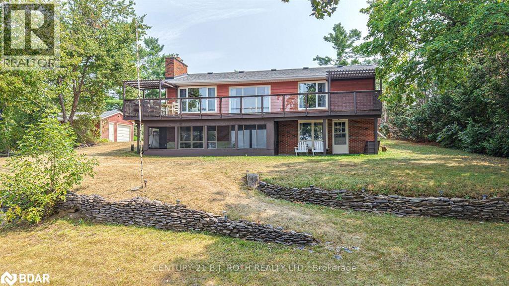 Photo 5 of 71 Campbell Beach Road, Kawartha Lakes ON