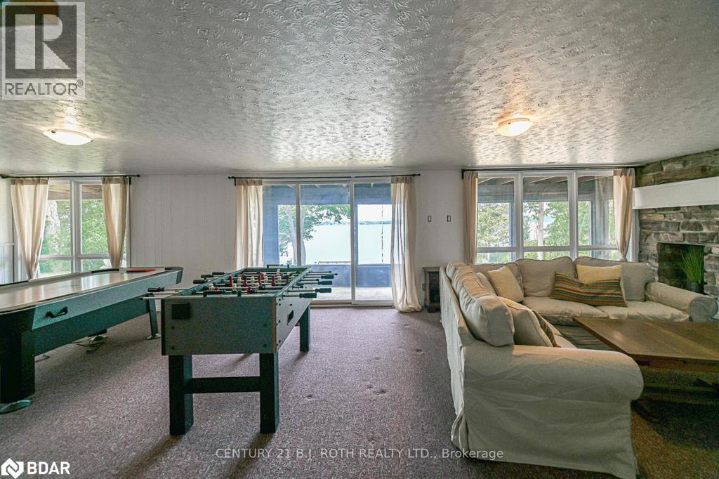 Photo 35 of 71 Campbell Beach Road, Kawartha Lakes ON