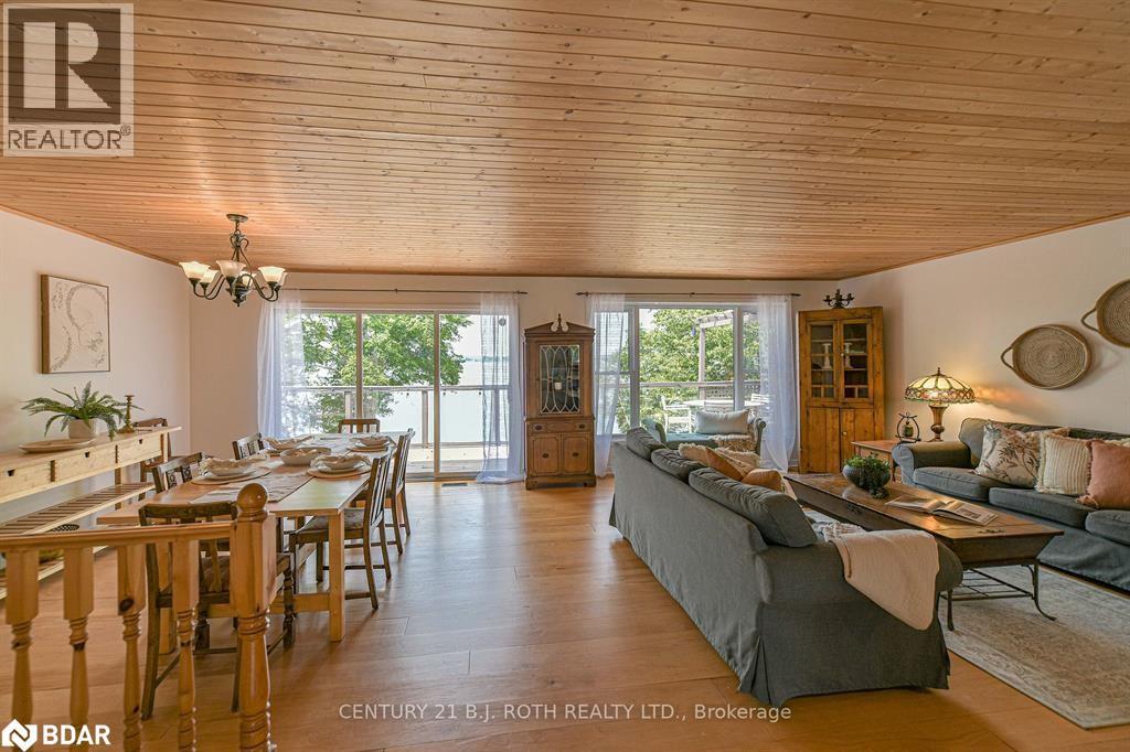 Photo 10 of 71 Campbell Beach Road, Kawartha Lakes ON