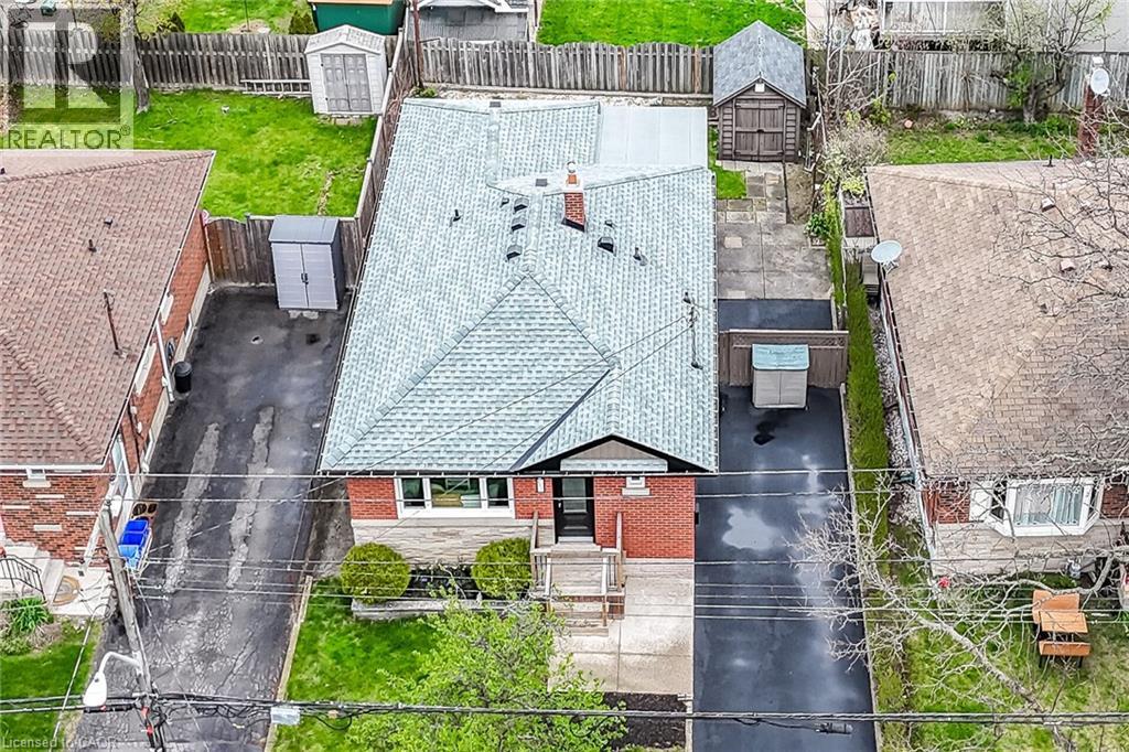 Photo 41 of 115 Mcelroy Road E, Hamilton ON