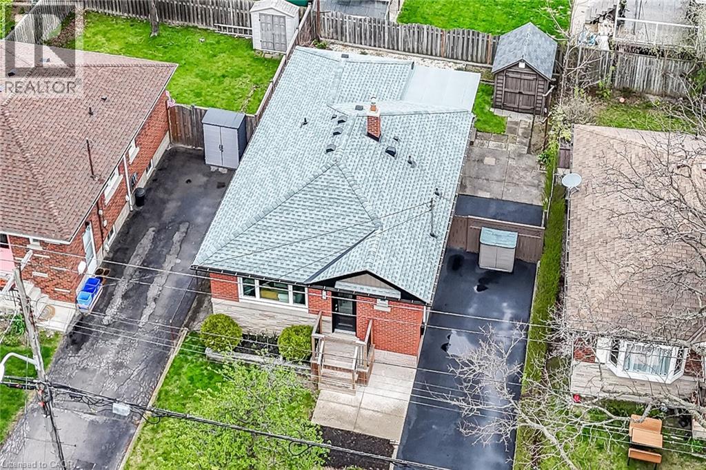 Photo 34 of 115 Mcelroy Road E, Hamilton ON