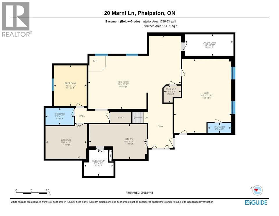 Photo 31 of 20 Marni Lane, Simcoe ON
