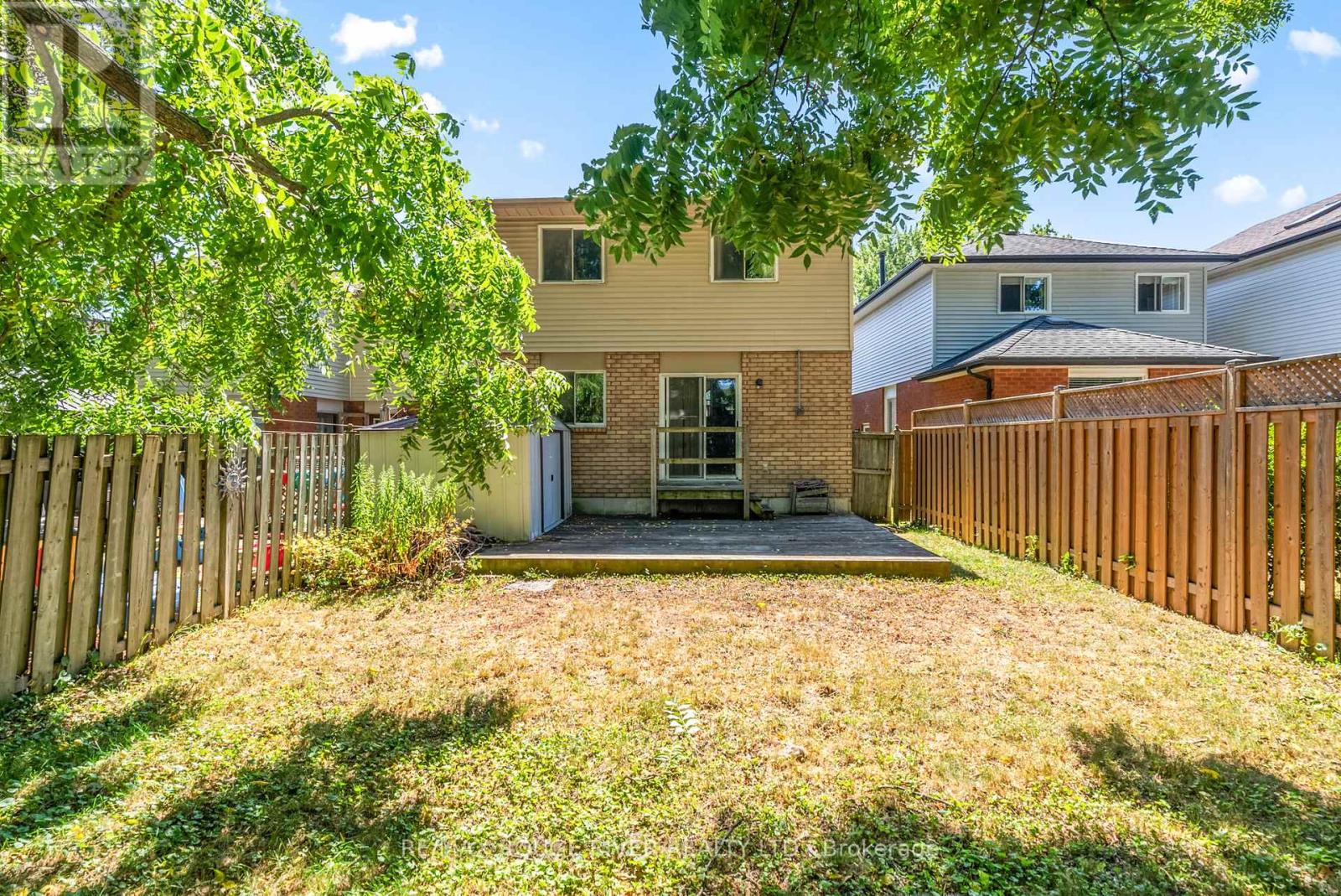 Photo 42 of 16 Borland Court, Clarington ON
