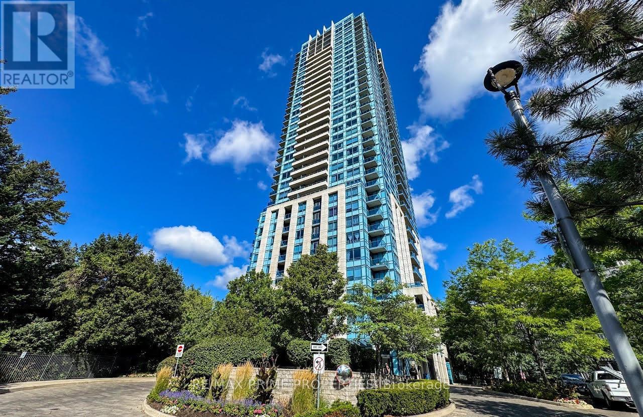 Photo 12 of 1804 181 Wynford Drive, Toronto ON