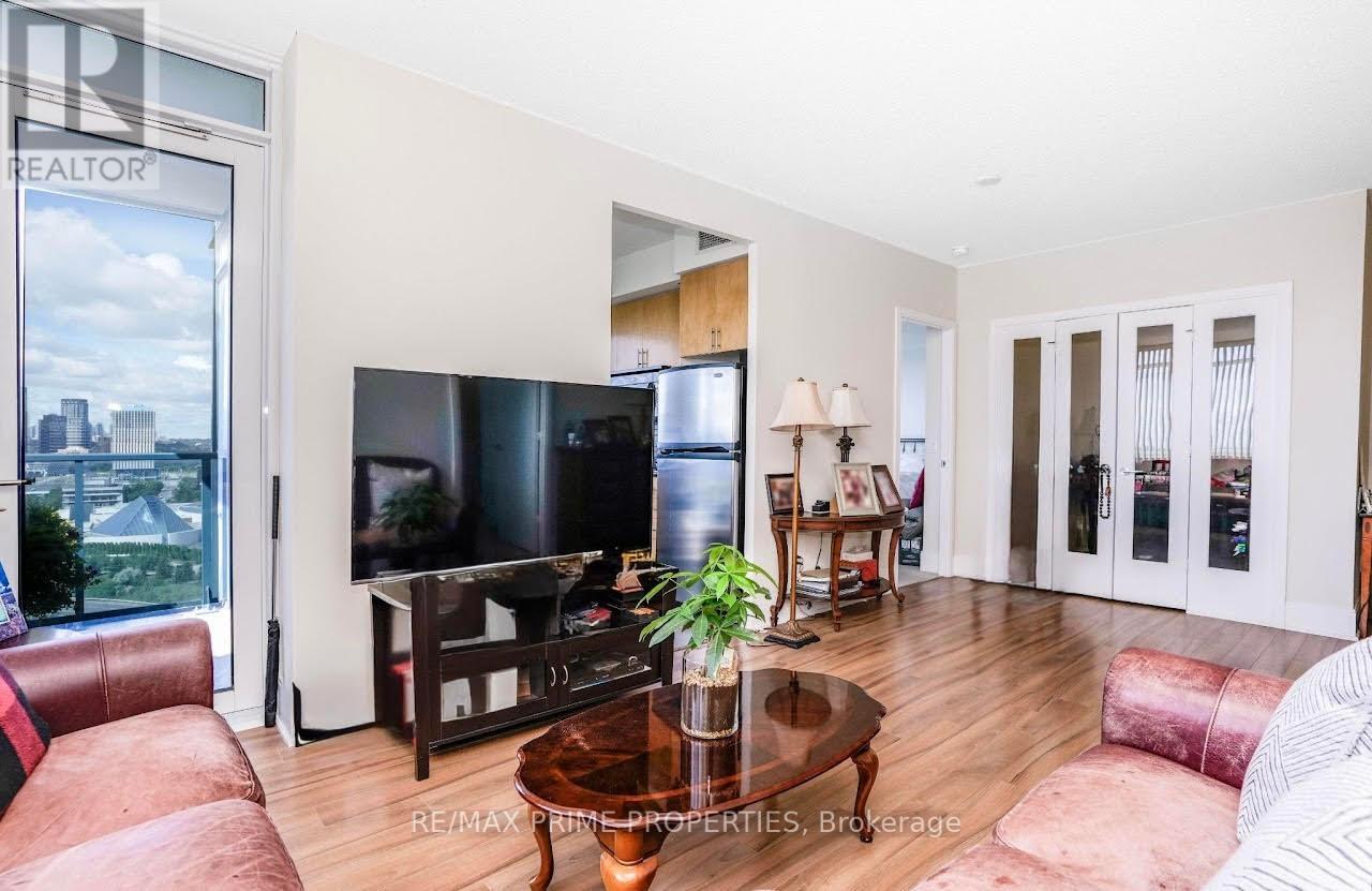 Photo 17 of 1804 181 Wynford Drive, Toronto ON