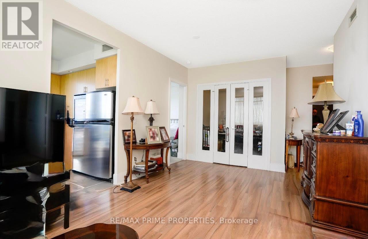 Photo 1 of 1804 181 Wynford Drive, Toronto ON