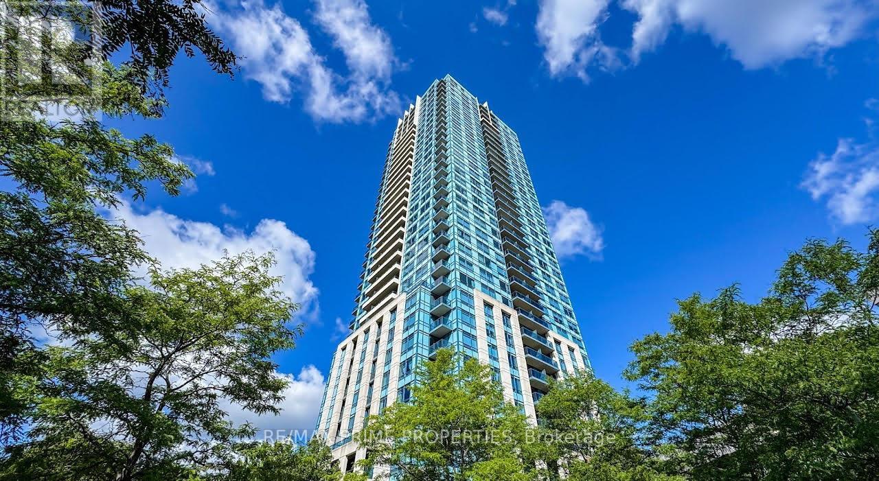 Photo 8 of 1804 181 Wynford Drive, Toronto ON