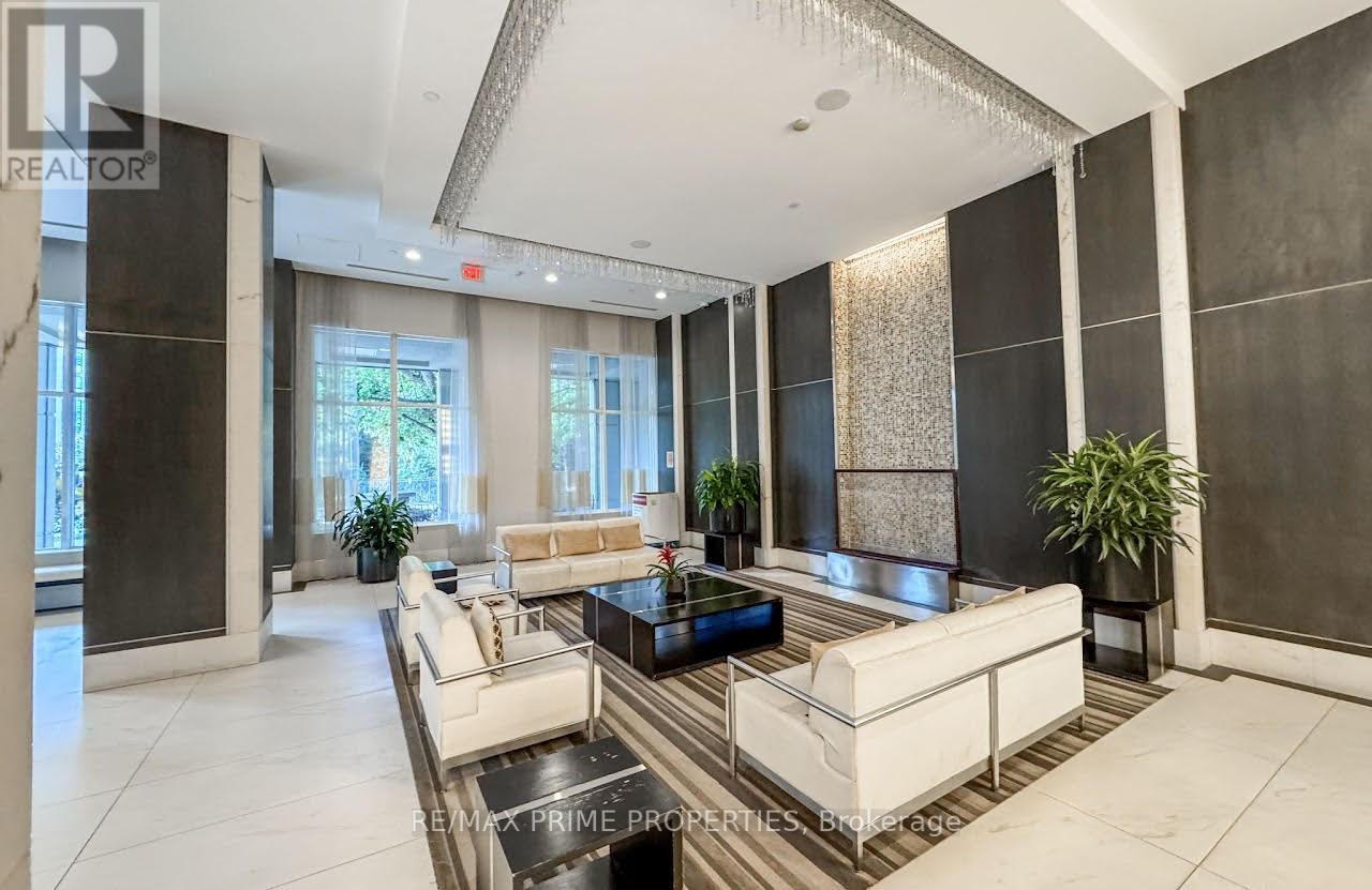 Photo 9 of 1804 181 Wynford Drive, Toronto ON