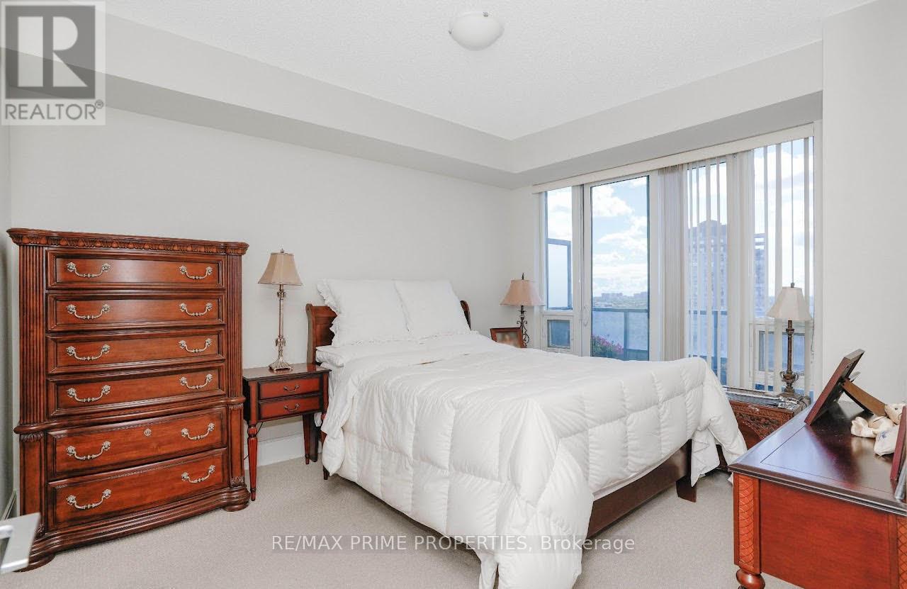 Photo 16 of 1804 181 Wynford Drive, Toronto ON