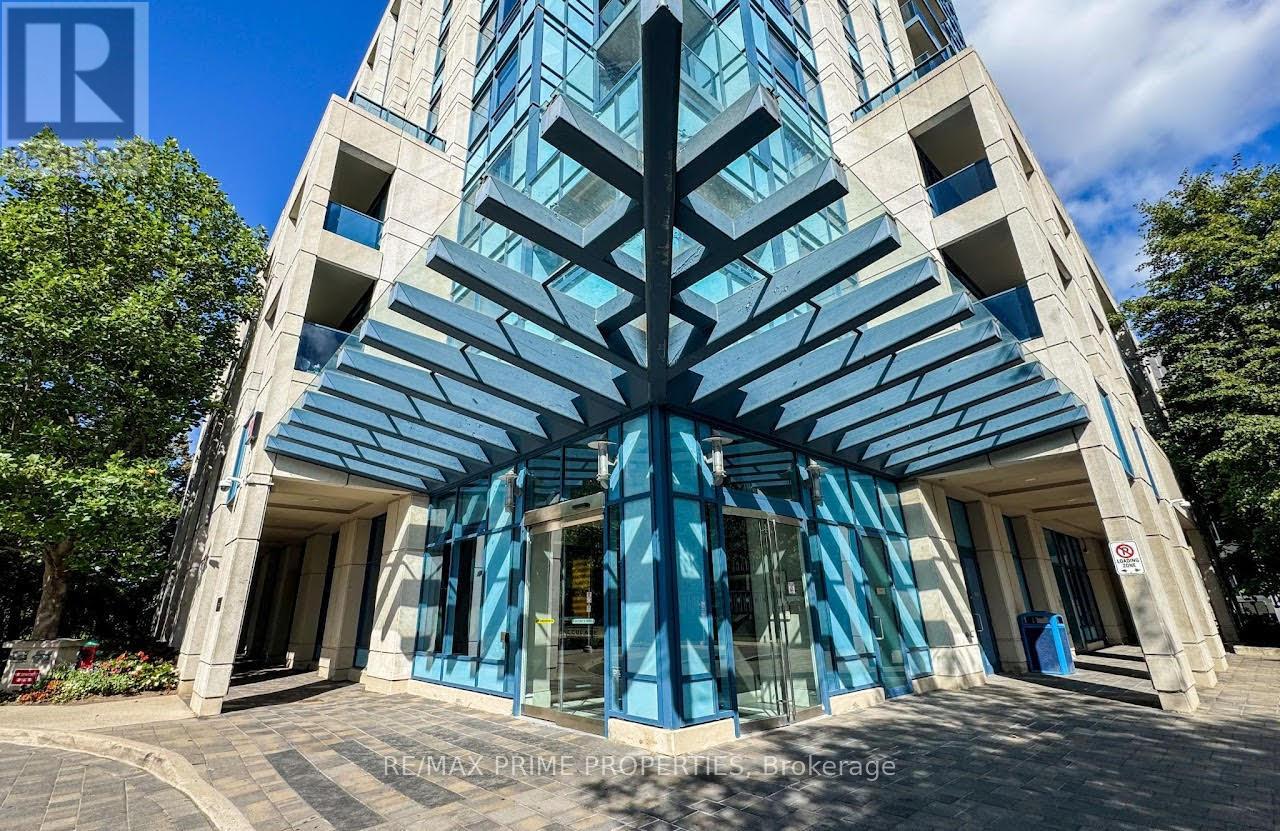 Photo 15 of 1804 181 Wynford Drive, Toronto ON