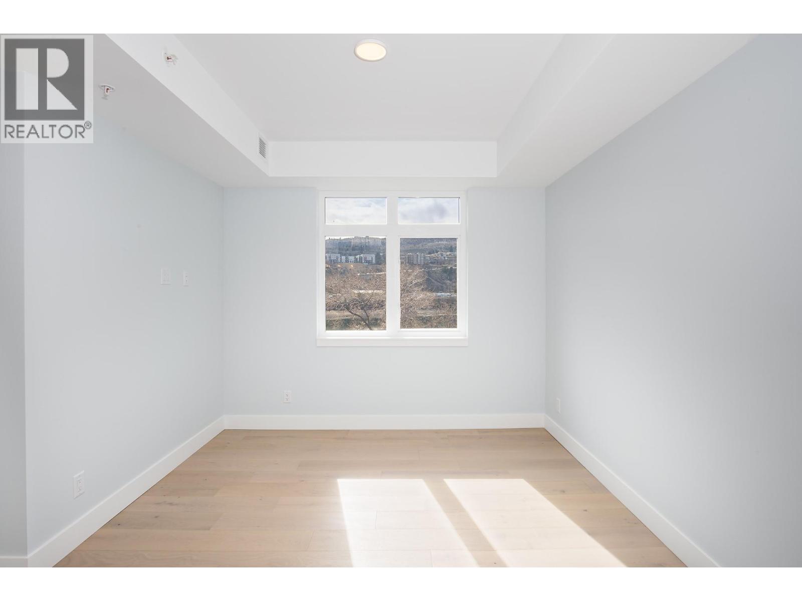 207 ROYAL Avenue Unit# 505, Kamloops