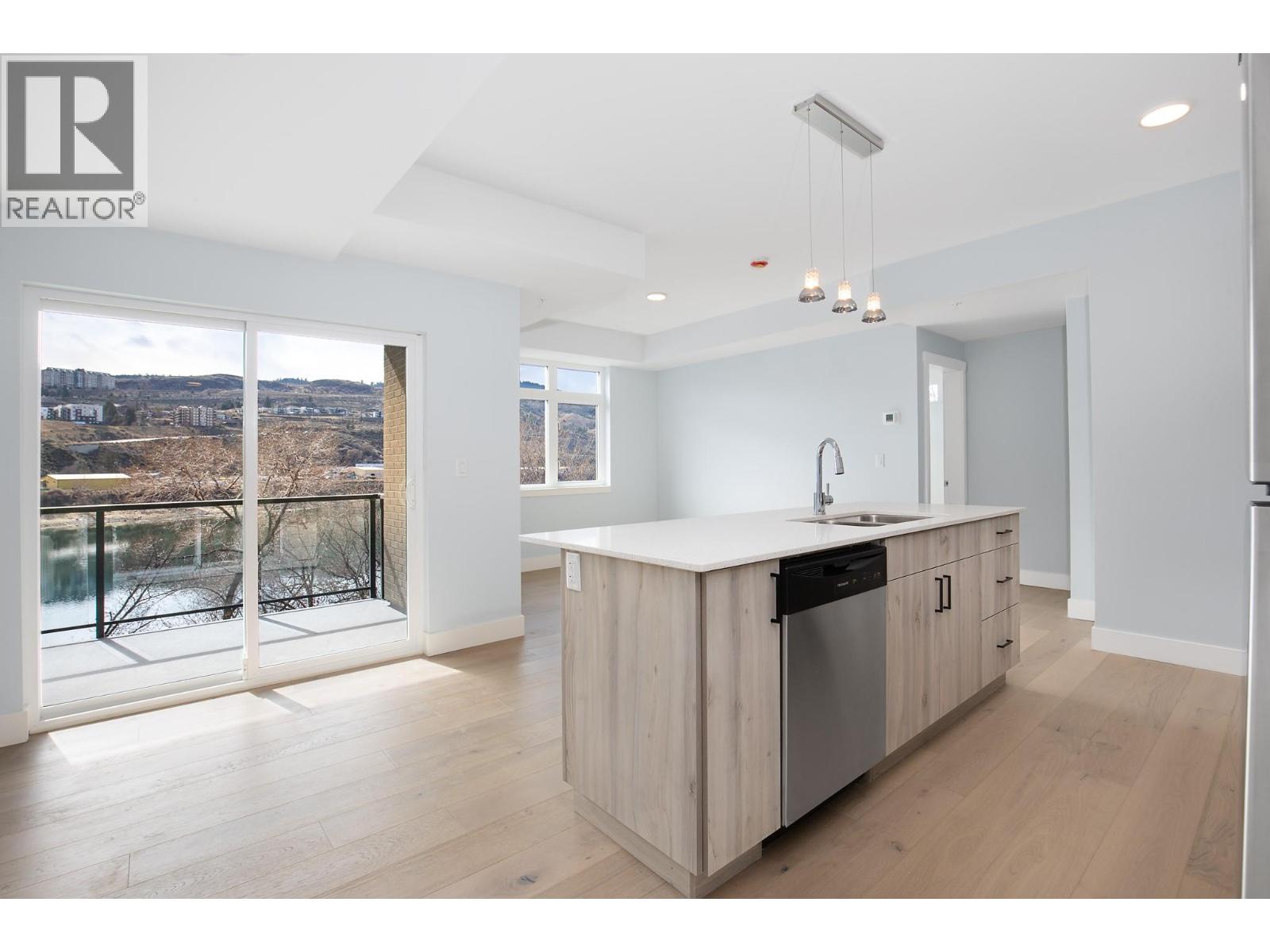207 ROYAL Avenue Unit# 505, Kamloops