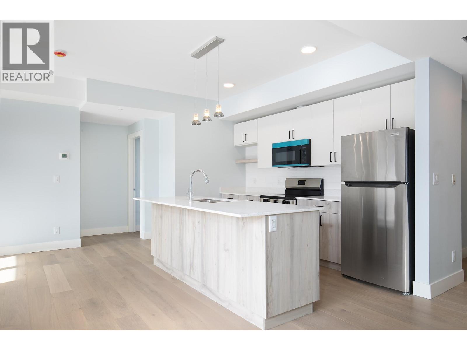 207 ROYAL Avenue Unit# 505, Kamloops