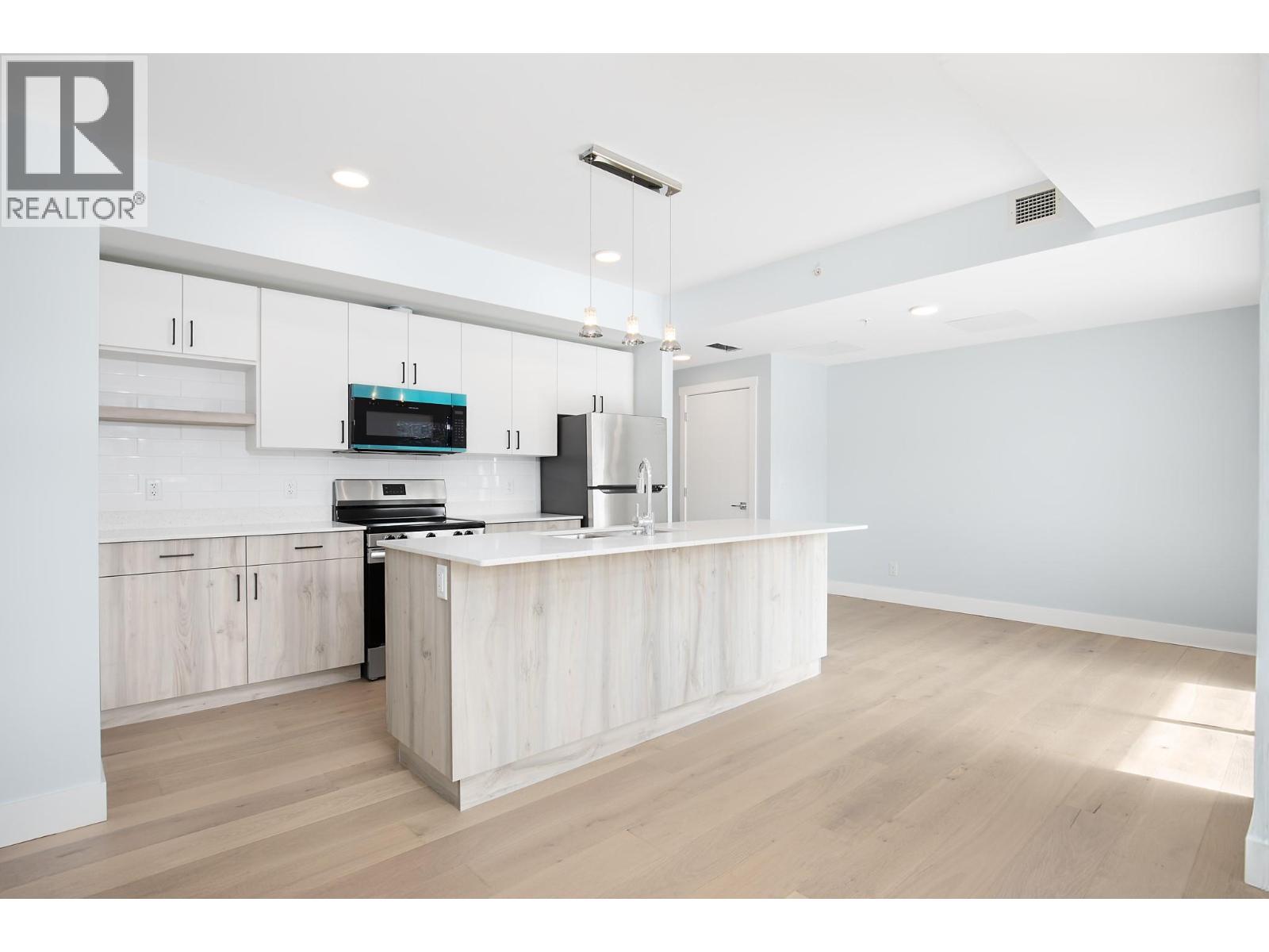 207 ROYAL Avenue Unit# 505, Kamloops