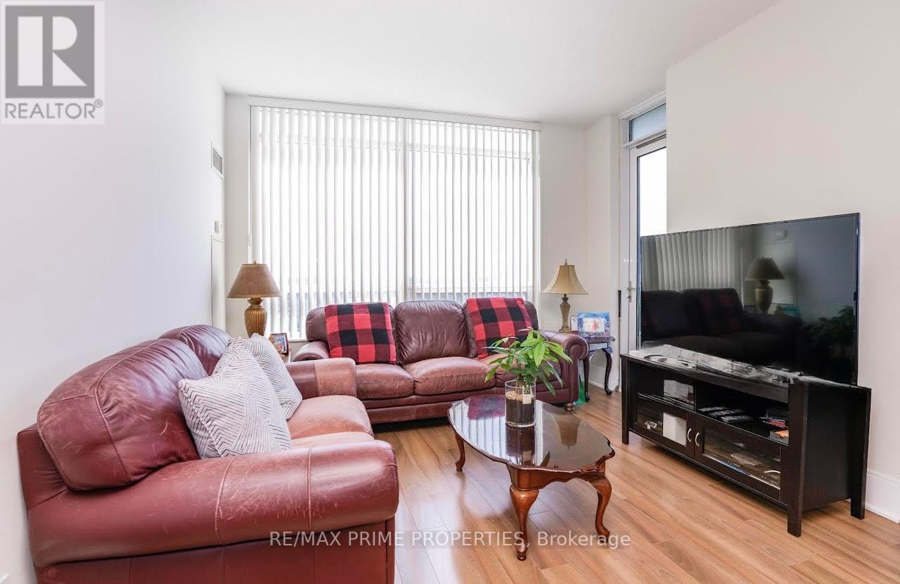 Photo 11 of 1804 181 Wynford Drive, Toronto ON