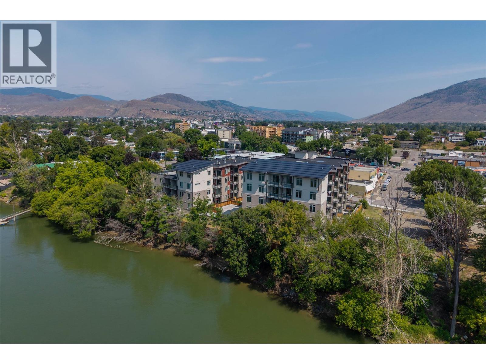 207 Royal Avenue Unit# 106, Kamloops