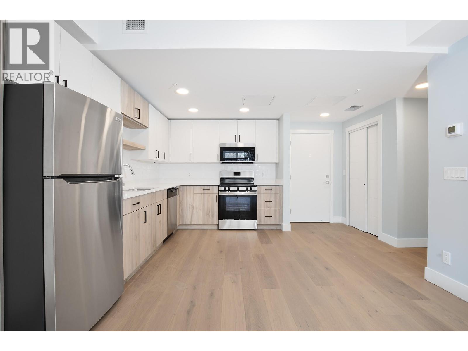 207 Royal Avenue Unit# 106, Kamloops