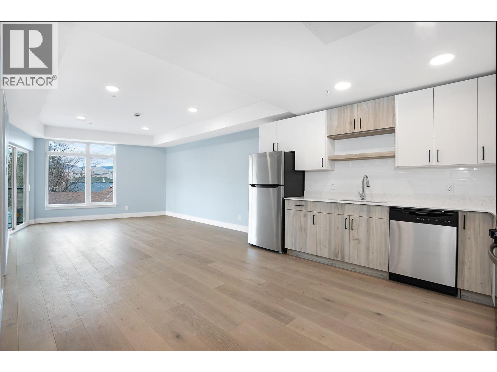207 Royal Avenue Unit# 106, Kamloops