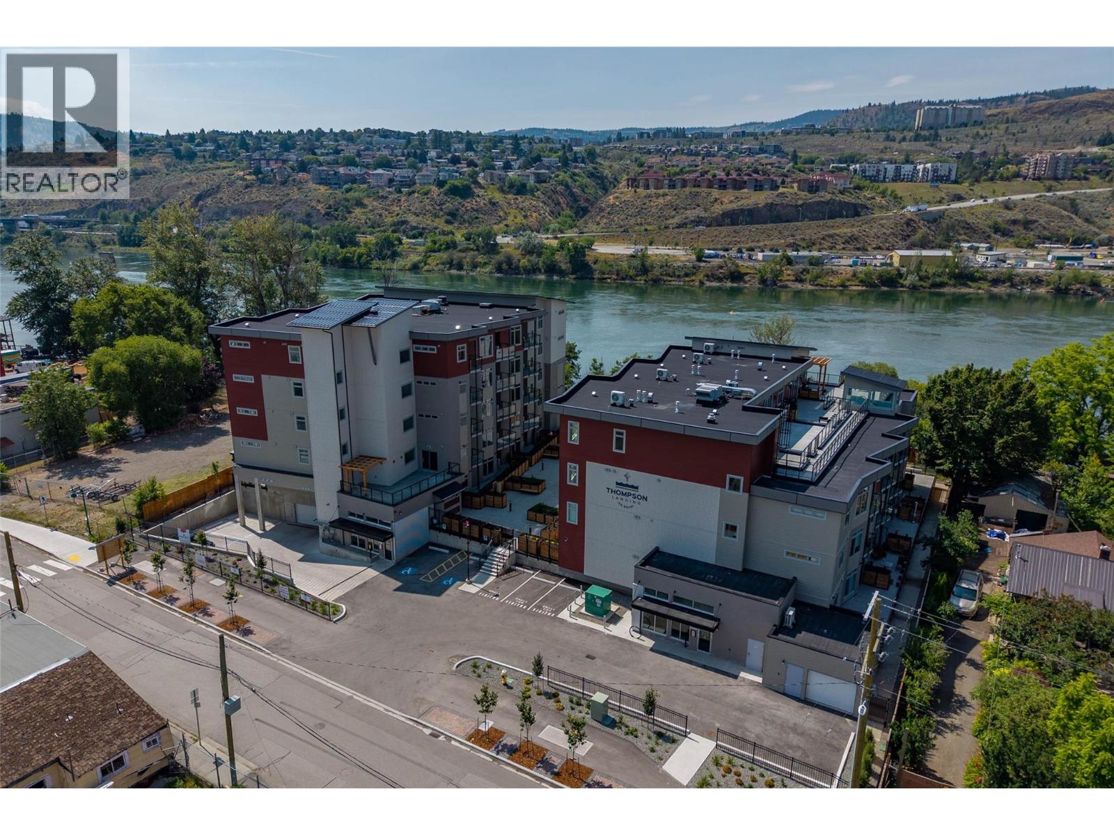 207 Royal Avenue Unit# 106, Kamloops