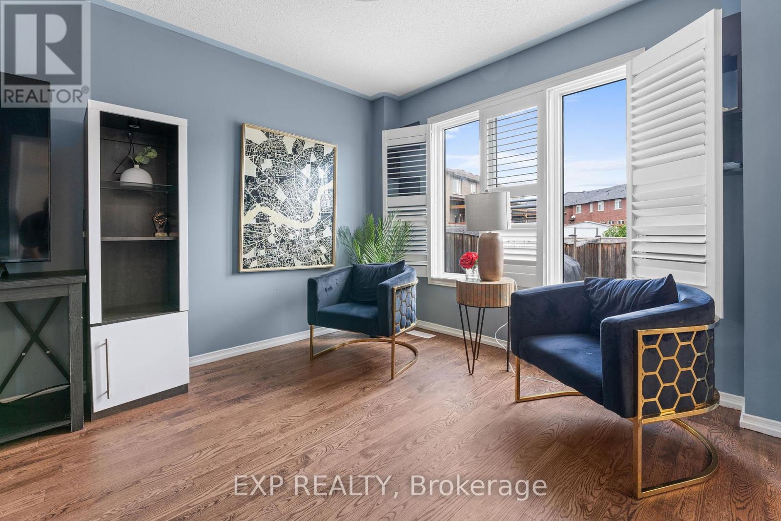 Photo 24 of 13 Burnstown Circle, Brampton ON