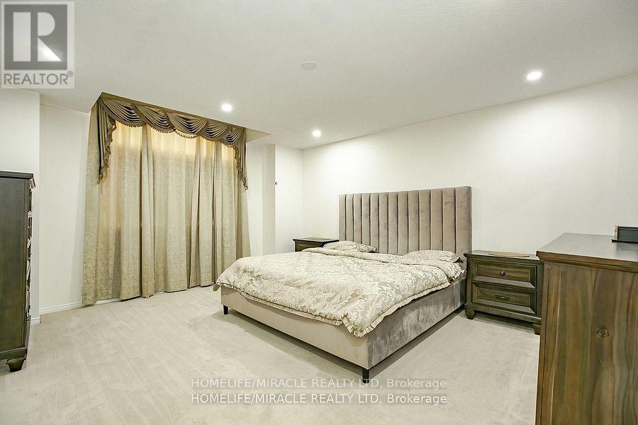 Photo 9 of 20 Culture Crescent, Brampton ON