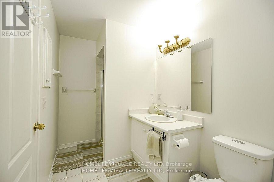 Photo 11 of 20 Culture Crescent, Brampton ON