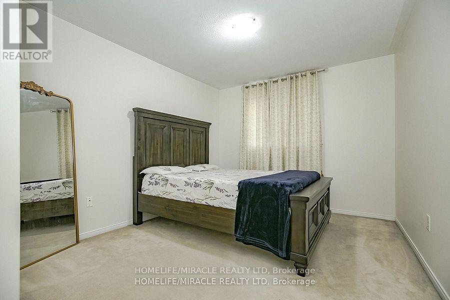 Photo 1 of 20 Culture Crescent, Brampton ON