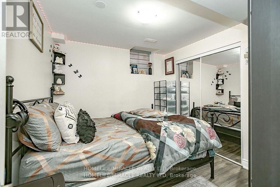 Photo 20 of 20 Culture Crescent, Brampton ON