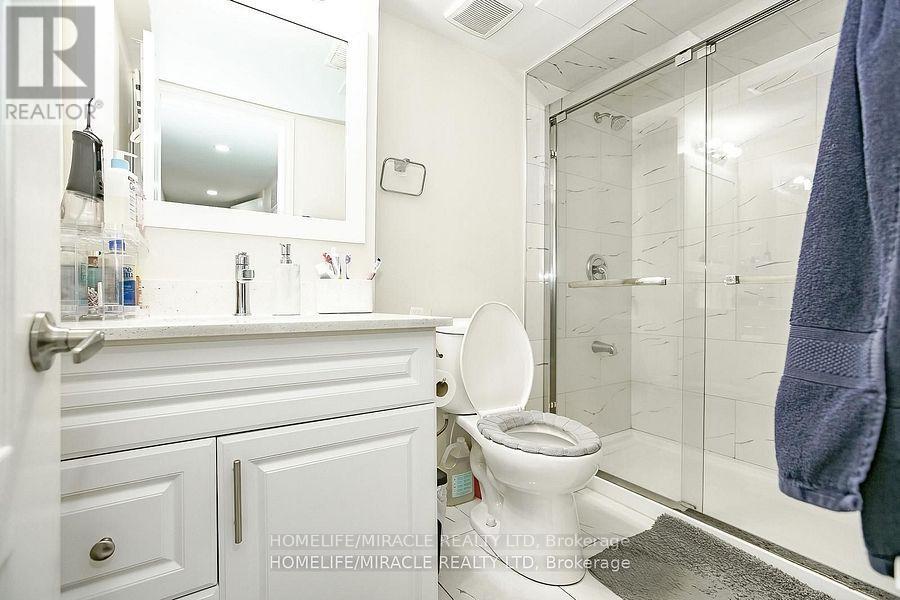 Photo 19 of 20 Culture Crescent, Brampton ON