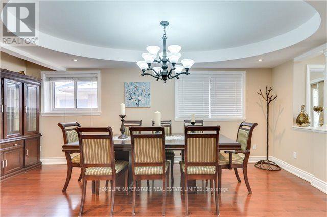 Photo 3 of 1413 Safeway Crescent, Mississauga ON