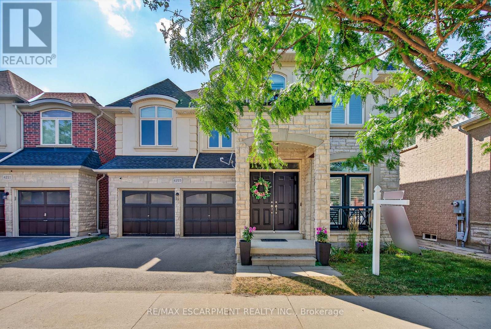 Photo 29 of 4223 Fuller Crescent, Burlington ON