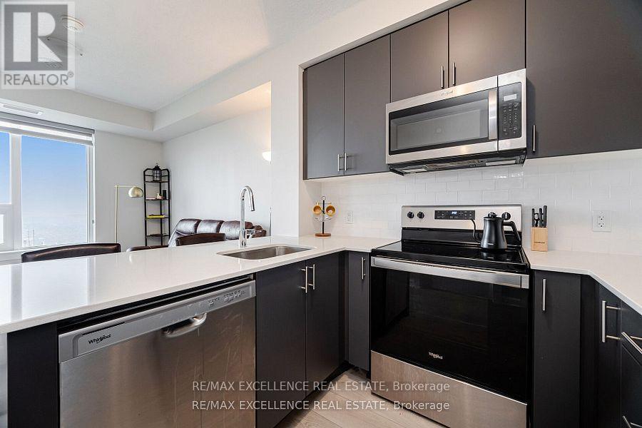 Photo 12 of 2003 3220 William Colston Avenue, Oakville ON