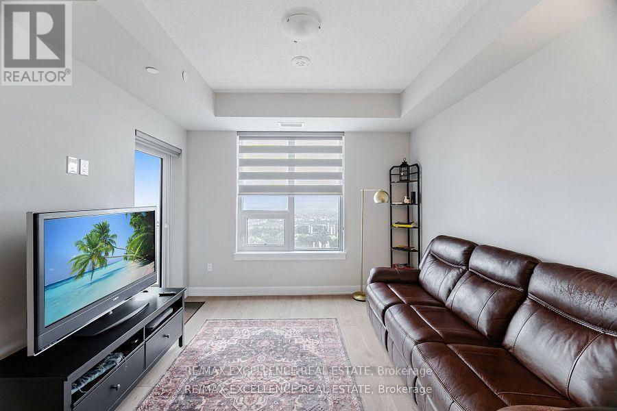 Photo 18 of 2003 3220 William Colston Avenue, Oakville ON