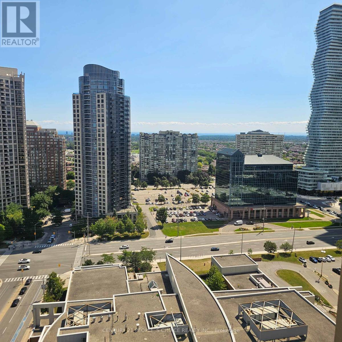 Photo 2 of 2401 4080 Living Arts Drive, Mississauga ON
