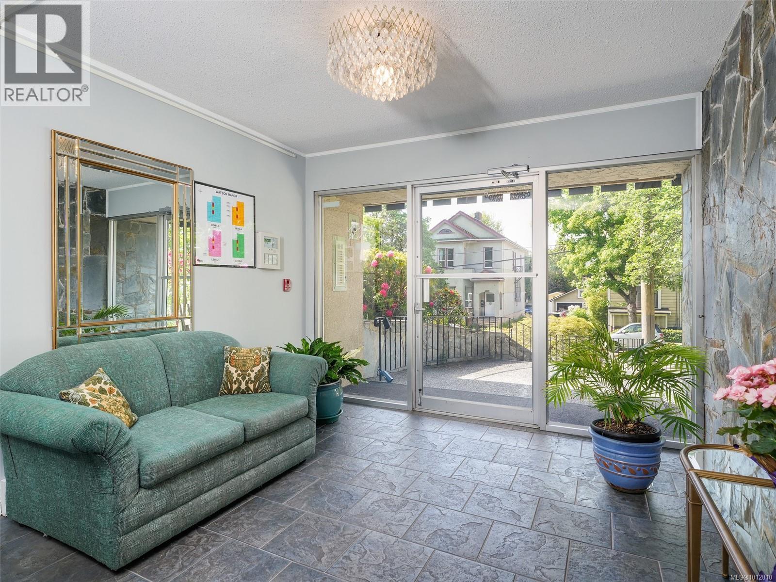 Photo 24 of 206 1000 Mcclure St, Victoria BC