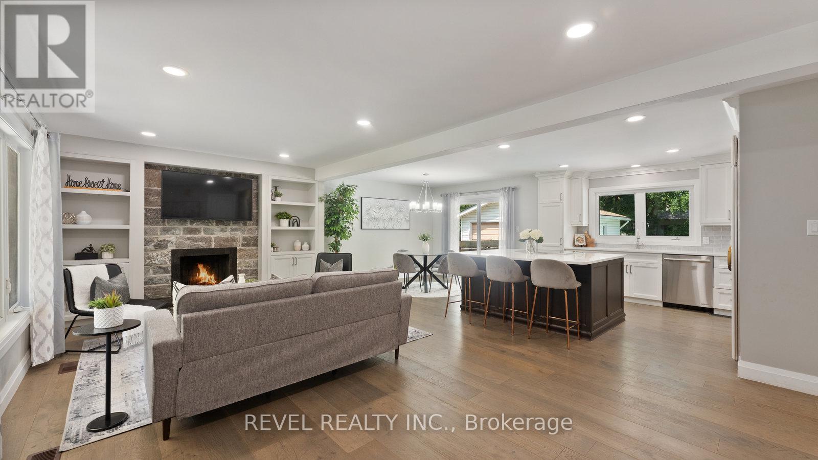 Photo 9 of 75 Pusey Boulevard, Brantford ON