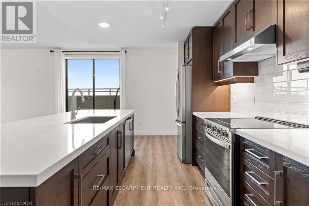 Photo 14 of 703 30 Hamilton Street S, Hamilton ON