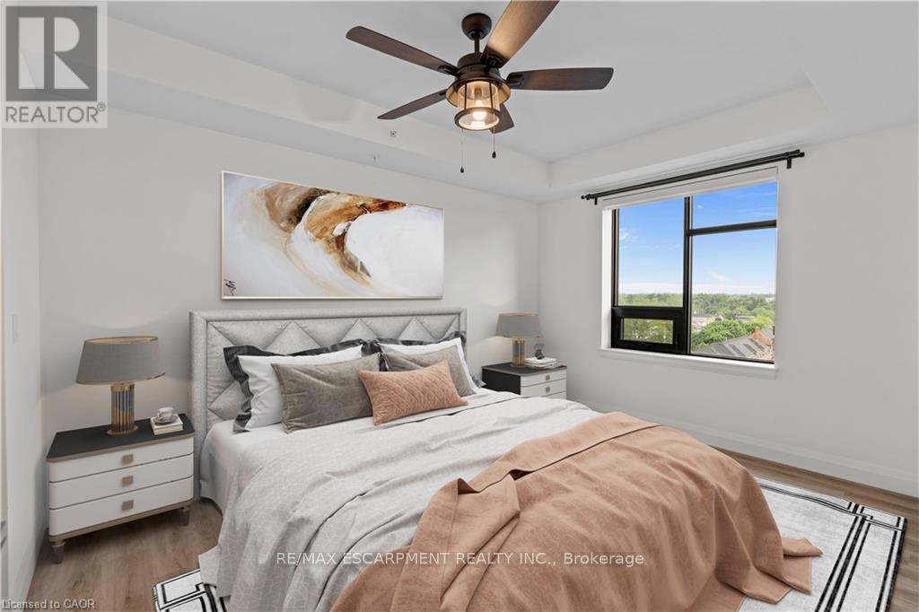 Photo 44 of 703 30 Hamilton Street S, Hamilton ON