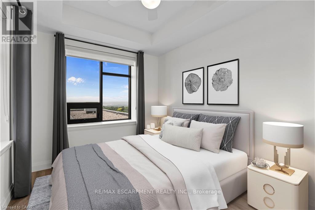 Photo 39 of 703 30 Hamilton Street S, Hamilton ON