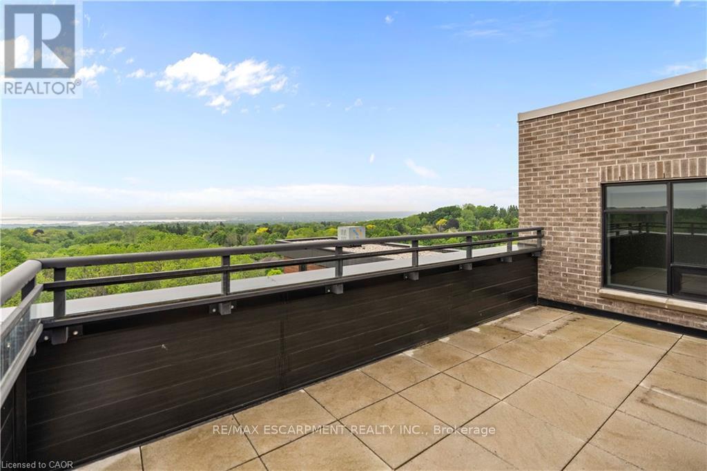 Photo 46 of 703 30 Hamilton Street S, Hamilton ON