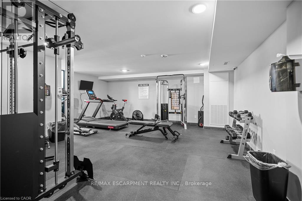 Photo 9 of 703 30 Hamilton Street S, Hamilton ON