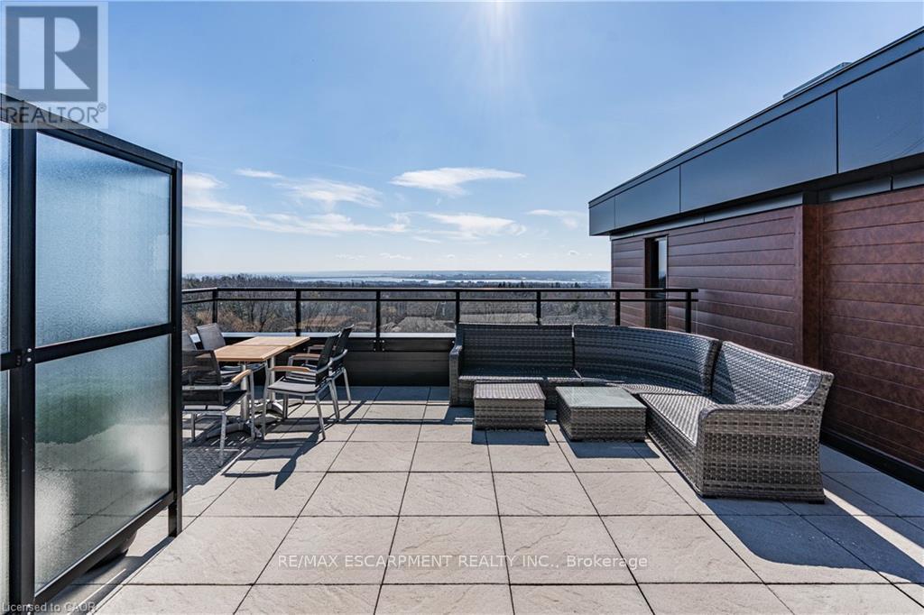 Photo 10 of 703 30 Hamilton Street S, Hamilton ON