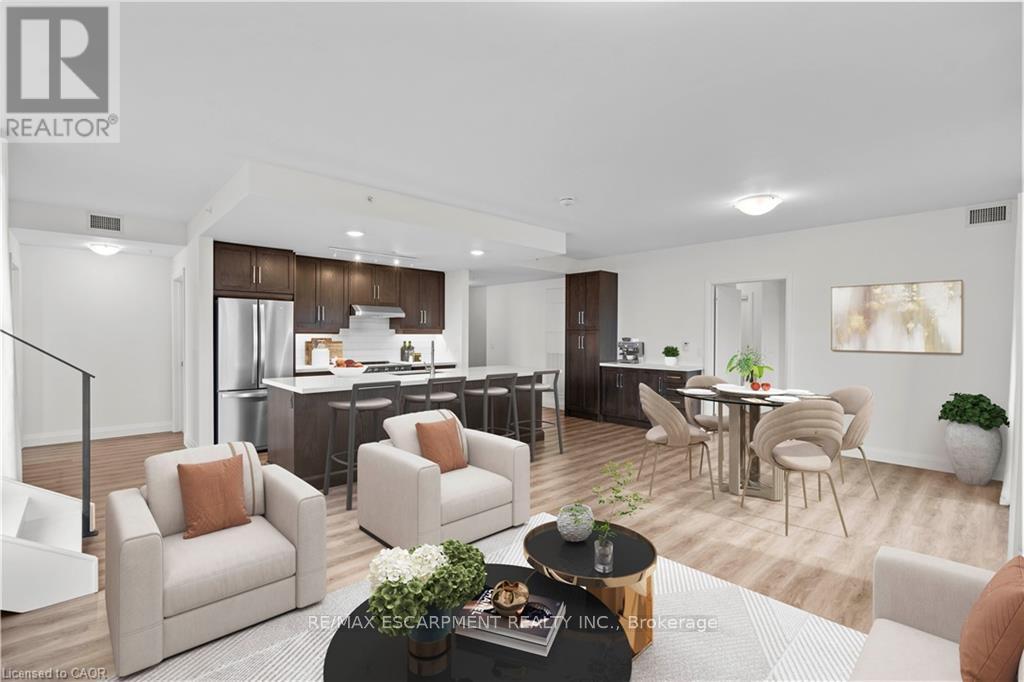 Photo 19 of 703 30 Hamilton Street S, Hamilton ON