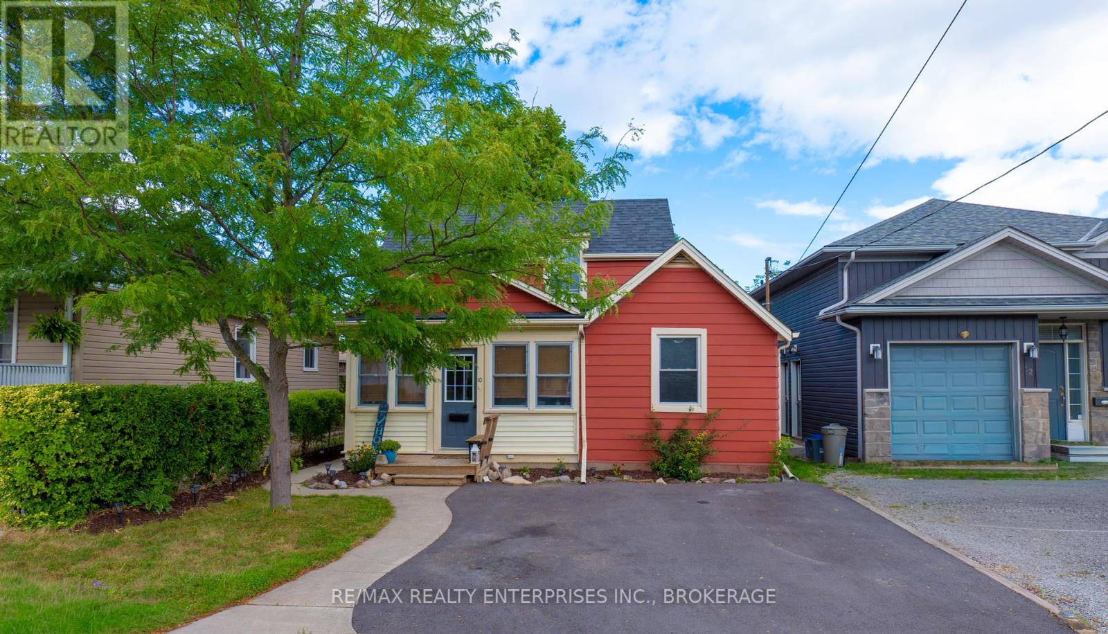 Photo 1 of 10 Antwerp Street, St Catharines ON