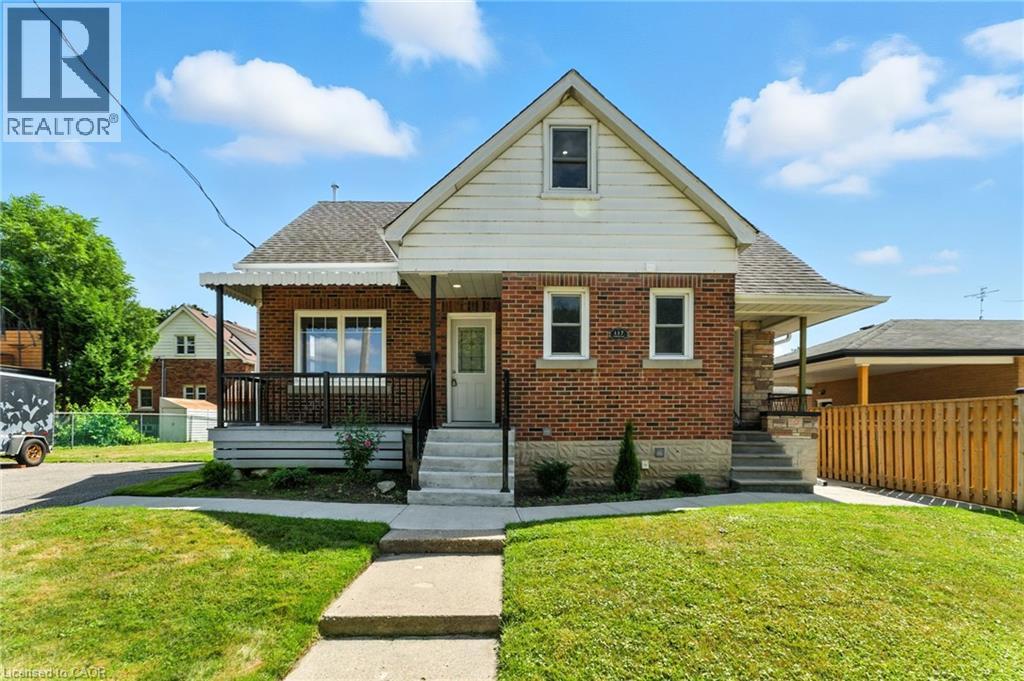 Photo 42 of 117 Pollock Avenue, Cambridge ON