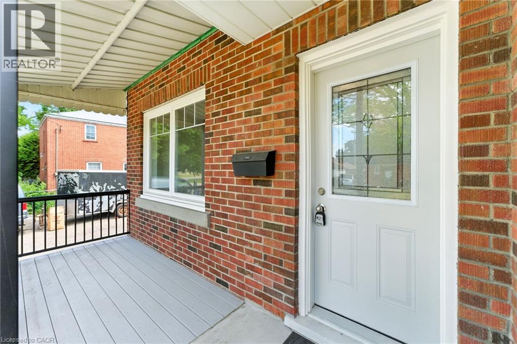 Photo 1 of 117 Pollock Avenue, Cambridge ON