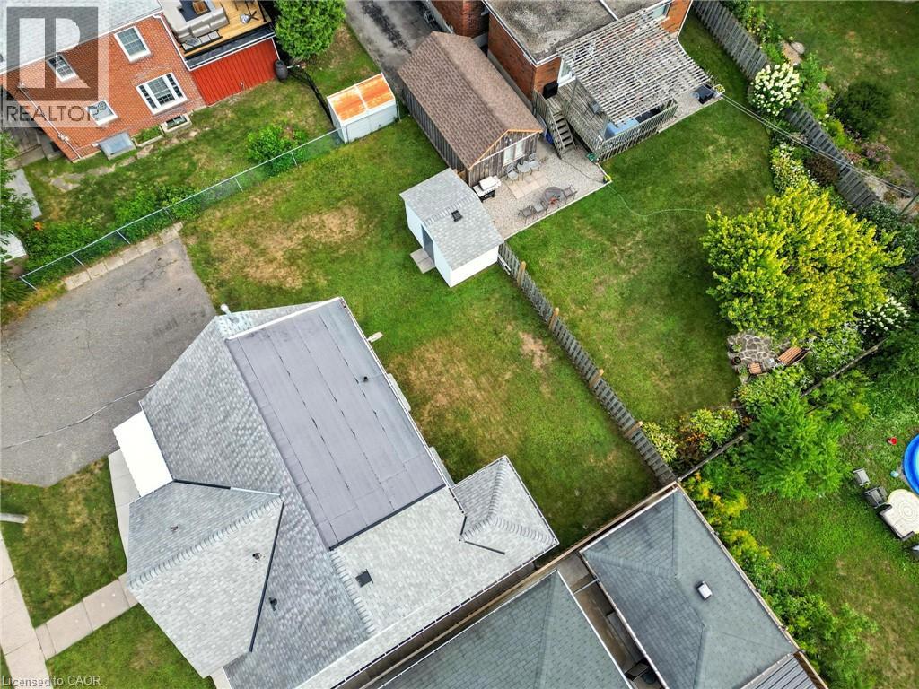 Photo 49 of 117 Pollock Avenue, Cambridge ON