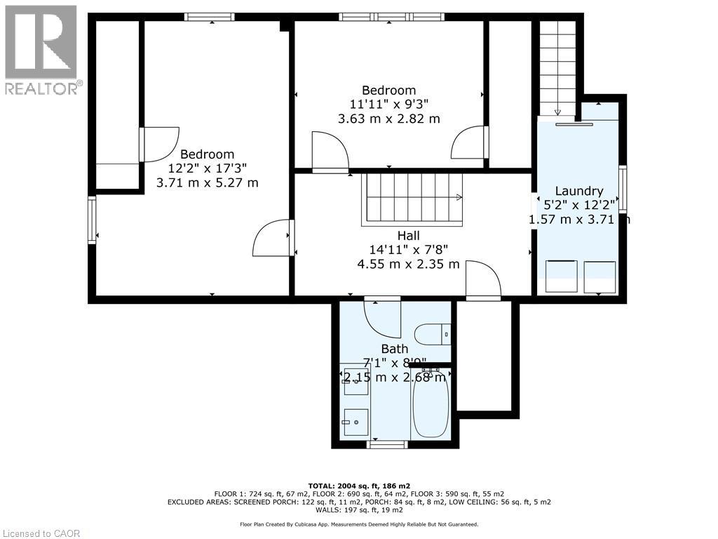 Photo 16 of 117 Pollock Avenue, Cambridge ON