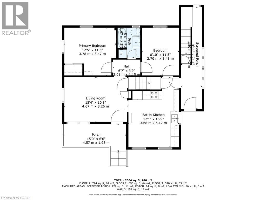 Photo 17 of 117 Pollock Avenue, Cambridge ON