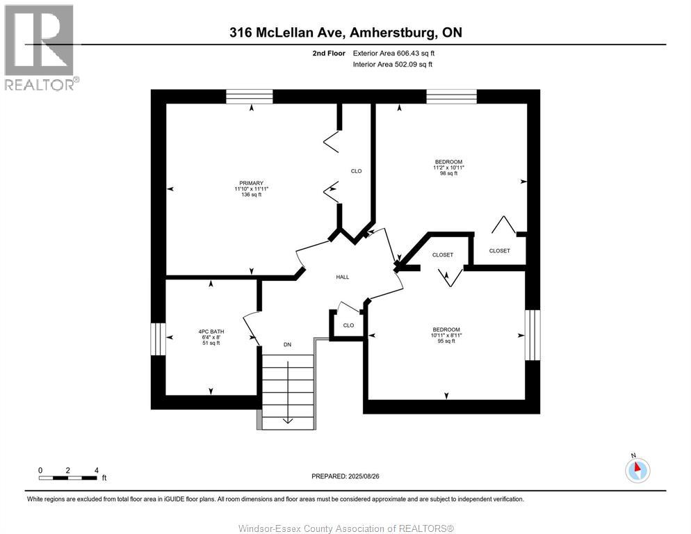 Photo 12 of 316 Mclellan, Amherstburg ON